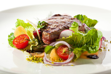 Ribeye Steak