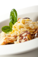 Tagliatelle