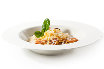 Tagliatelle