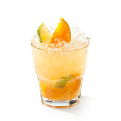 Vodka Cocktail