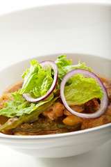 Rabbit Stew