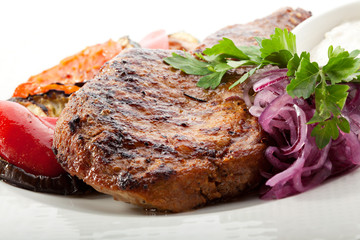 Pork Loin