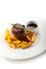 Beef Steak
