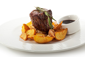 Beef Steak