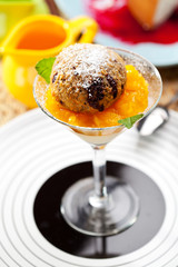 Panna Cotta