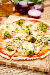 Pizza