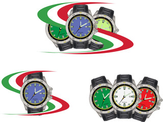 orologio italiano
