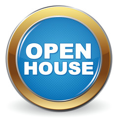 OPEN HOUSE ICON