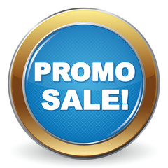 PROMO SALE ICON