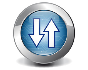 Techno data change button