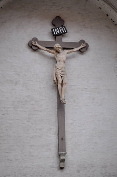 Crocifisso