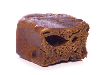 malt loaf bread
