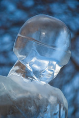 ice figure
