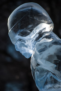 ice figure