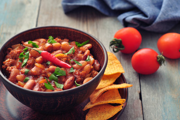 Chili Con Carne