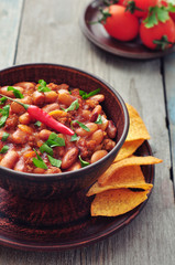 Chili Con Carne
