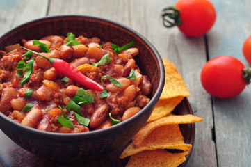 Chili Con Carne