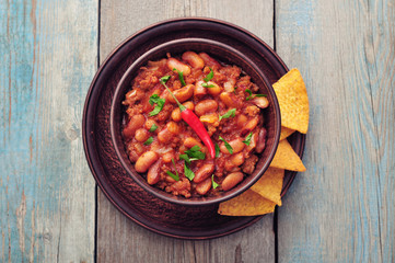 Chili Con Carne