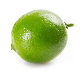 Fresh lime