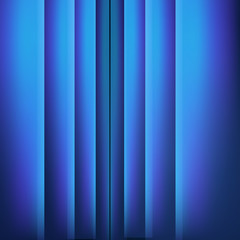 Abstract illustration with space for your business message