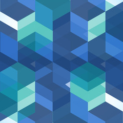 Abstract vintage illustration for your business message