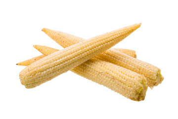 Baby corn