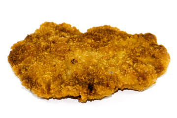 Frisches Schnitzel vom Rind