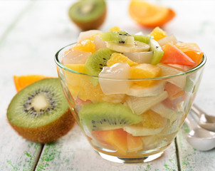 fruit salad