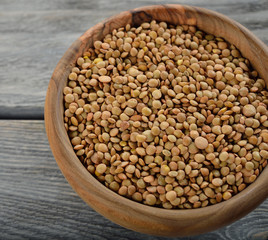 lentils