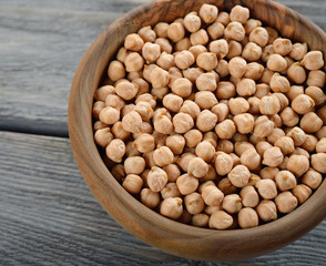 chickpeas