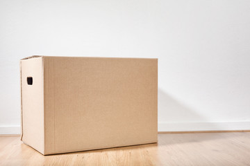 Carton Storage Box