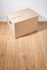 Moving Box