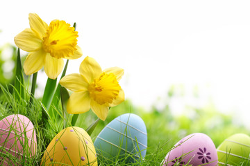Easter day