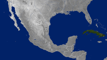 Cuba - Day © Guillaume Le Bloas