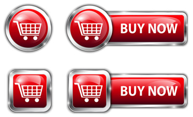 Commercial buttons