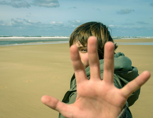 stop !