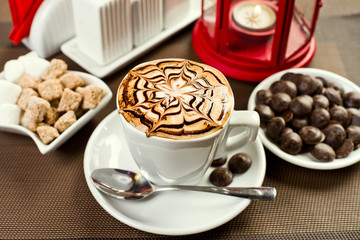coffee