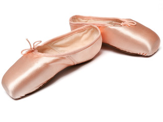 Ballettschuhe