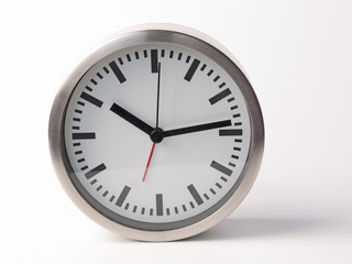 Uhr