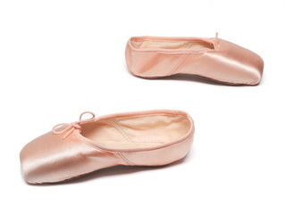 Ballettschuhe © rdnzl
