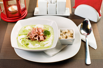 food