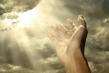 Reach for the sky