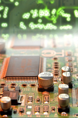 Circuito electrónico