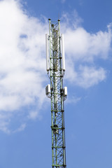 Cell Phone Tower