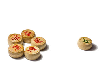 Chinese chess