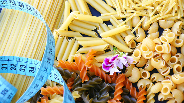 pasta variada
