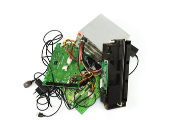 Old technology