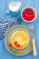 Pancakes