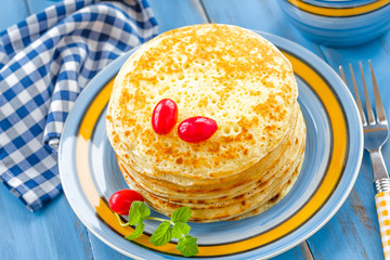 Pancakes