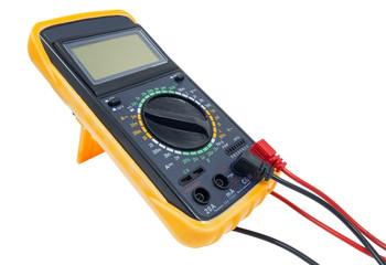 Fototapeta premium Multimetr